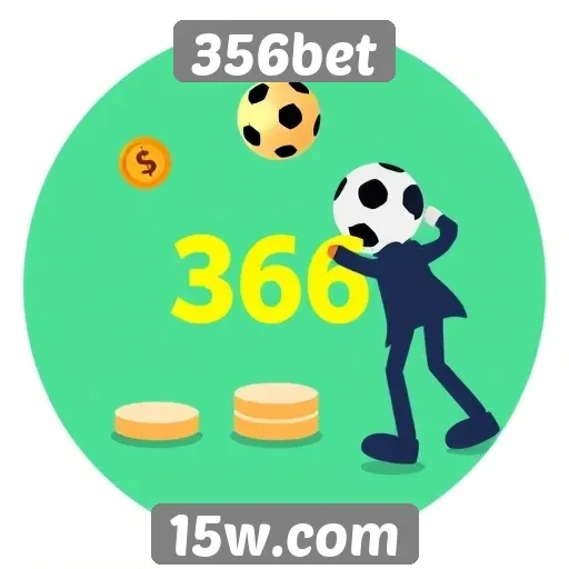Estratégias de apostas no site de jogos 356bet