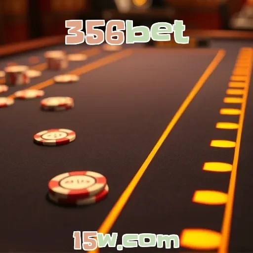 356bet Site Confiável