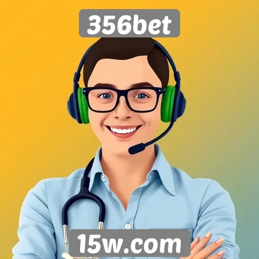 atendimento ao cliente e suporte do 356bet