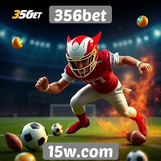 Impacto das promoções na experiência do jogador 356bet