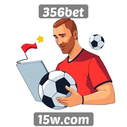 Tendências de apostas online no site 356bet