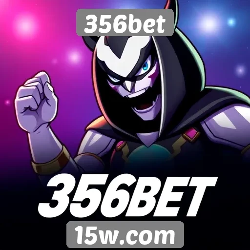 Promos e bônus disponíveis na 356bet