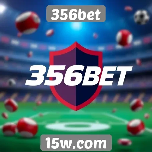 Análise da segurança no site de jogos 356bet