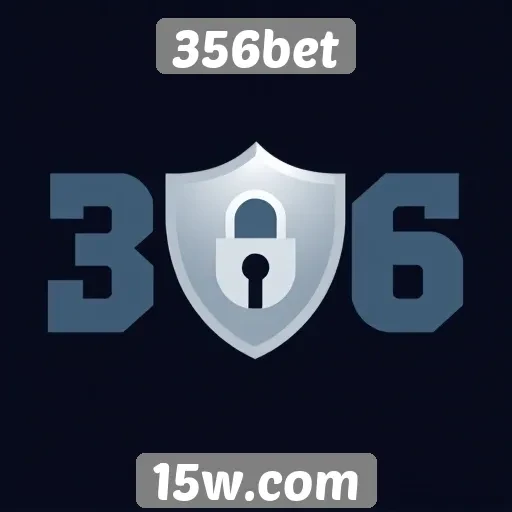 Segurança e privacidade no site 356bet