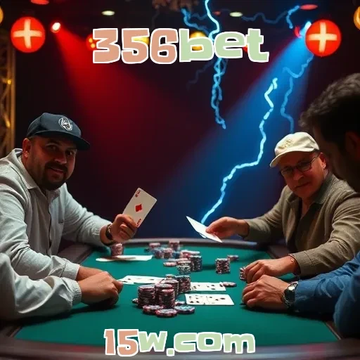 356bet Caça-Níqueis