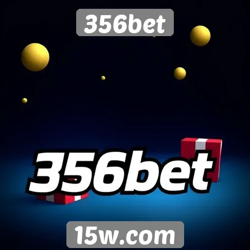 Variedade de jogos oferecidos pela 356bet